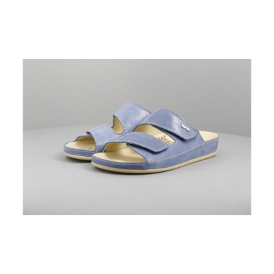 Vital - Nappa blau  36