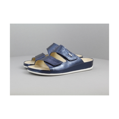 VitalSoftW - Metallic blau  36