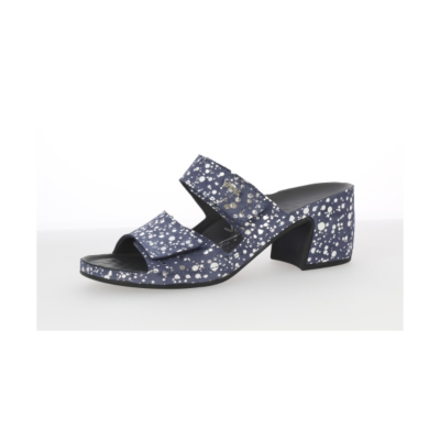 Cara - Bubbles blau  42